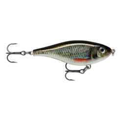 X-Rap Twitchin' Shad