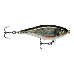 X-Rap Twitchin' Shad
