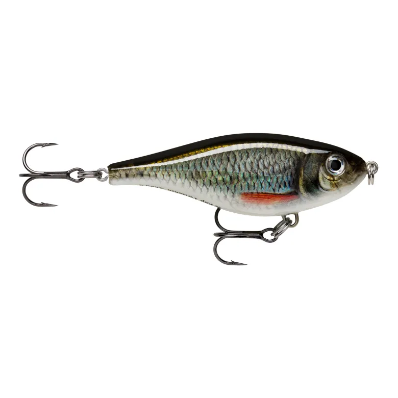 X-Rap Twitchin' Shad