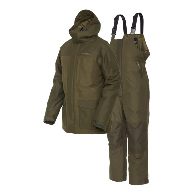 X-Shade Winter Suit