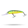 Zander Strike 9cm 13g | 90