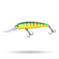 Zander Strike 9cm 13g | 90