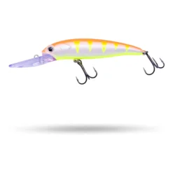 Zander Strike 9cm 13g | Ambulance