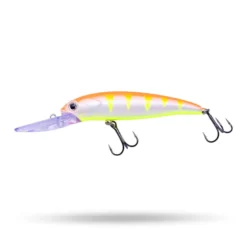 Zander Strike 9cm 13g | Ambulance
