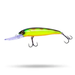 Zander Strike 9cm 13g | Firetiger