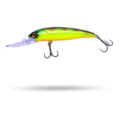 Zander Strike 9cm 13g | Firetiger