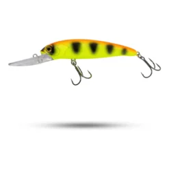 Zander Strike 9cm 13g | Hot Ambulance