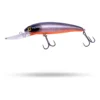 Zander Strike 9cm 13g | Rödvit