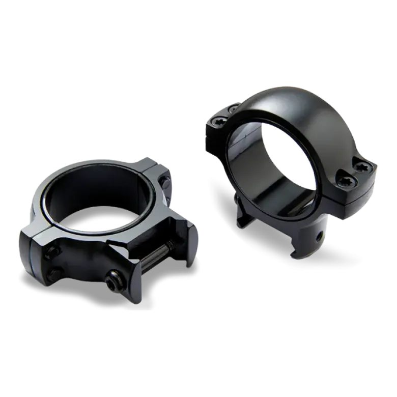 Zee (Weaver) Rings
