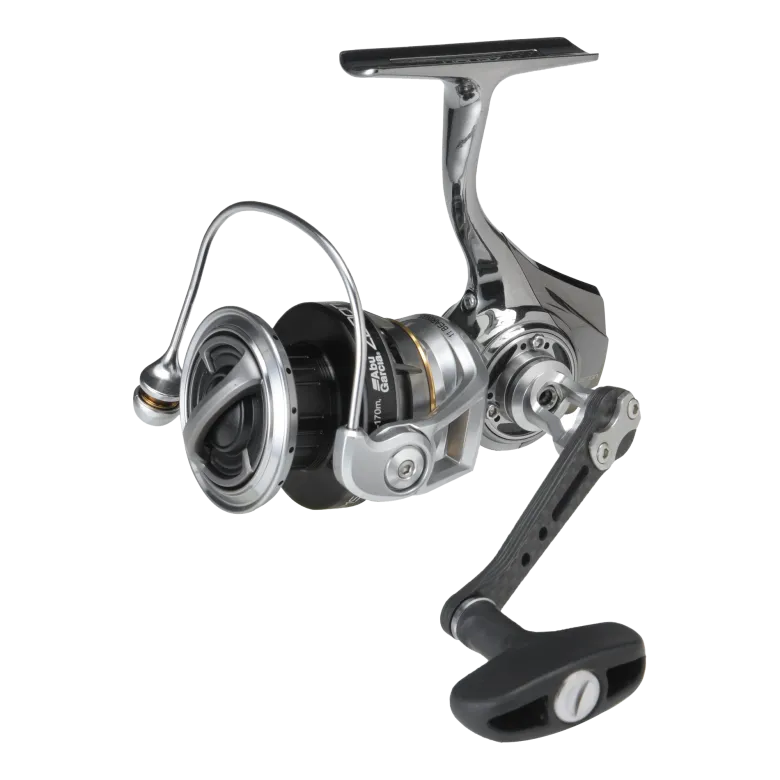 Zenon® Spinning Reel | 2500MSH