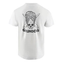 Zero Shucks SS T-Shirt | Men's | Oyster