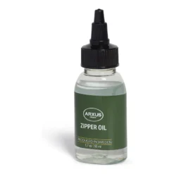 Zipper Oil