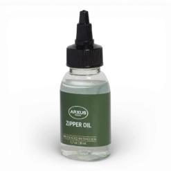 Zipper Oil
